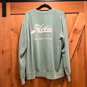 Men’s Hobie Sweatshirt